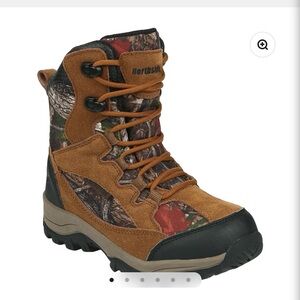 Northside Kids Renegade Boots